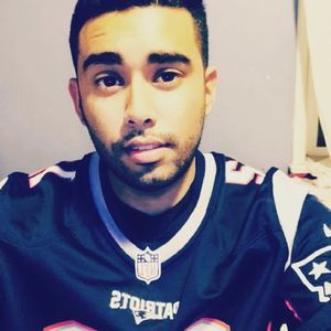 Meet your Posher, Asaph